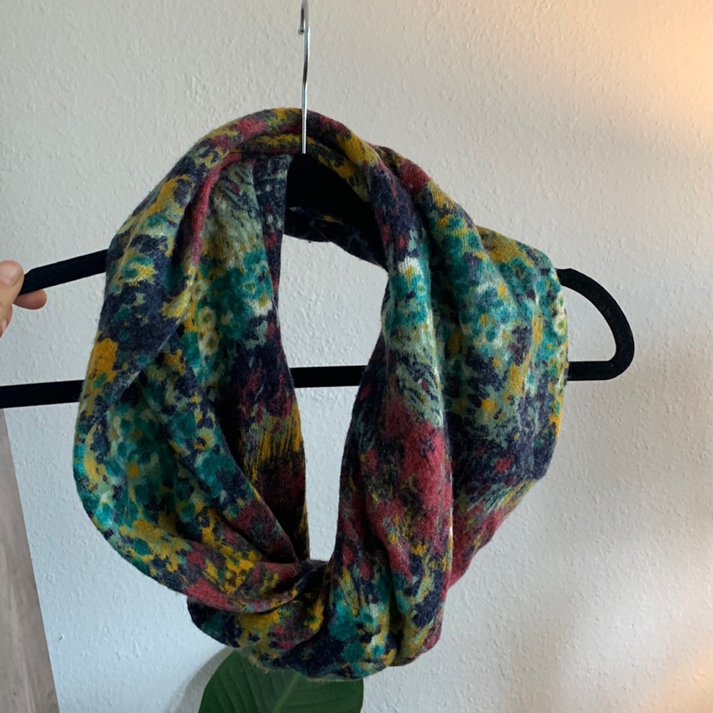 Anthropologie Scarf